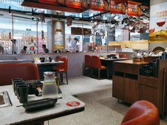 大堂-新辣道鱼火锅(领展购物广场·中关村店)