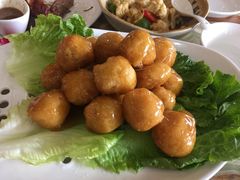 -椿记烧鹅(叠彩店)