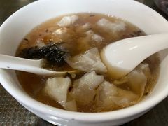 -街头顶黄记馄饨王(中山中路店)