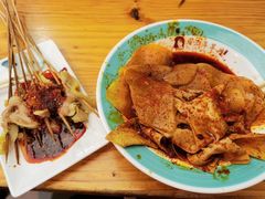 -马三洋芋片(兰州总店)
