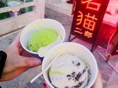 -雪山晋乡楼(食品街店)