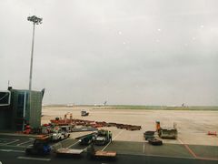 -上海浦东国际机场-T2航站楼
