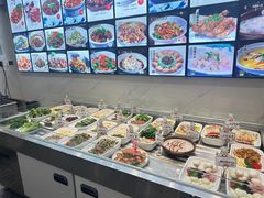 -西山人家·传统苏帮菜·家宴(木渎店)