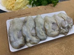 -濠轩阁特色生蚝火锅(水湾路店)