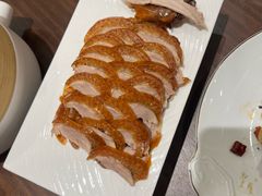 -全聚德(上海首店浦东店)