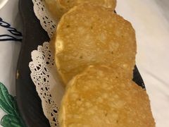 不一樣蔥油餅-名苑皇宫酒家(来魅力壁画村店)