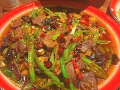 -泥糊破店小酒馆·团建聚餐(南京西路店)