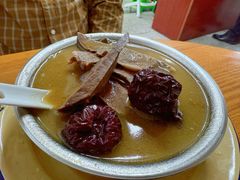 -然香姜汁(江城小区店)