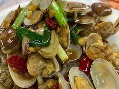 -阿杰臻选海鲜饭店(普陀山店)