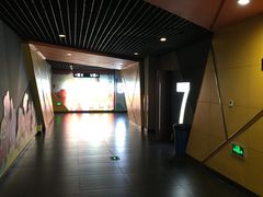 -卢米埃影城(苏州园区华润杜比全景声激光店)