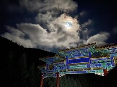 -塞罕坝国家级自然保护区