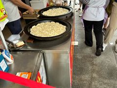 -水丰锅贴(延吉东路店)