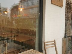 -Cafe Villa