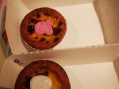蛋挞-肯德基(中华路店)