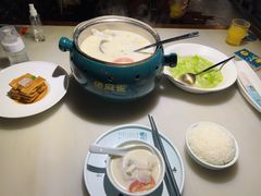 -佬麻雀·剁椒鱼头(京基KK One店)