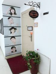 -小熊饼干专业儿童摄影