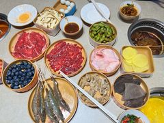 -海底捞大排档火锅(打浦路店)