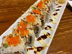 -鸟亭·居酒屋(青年路店)