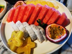 -宴悦海鲜餐厅·游水海鲜·牛排(亚龙湾瑞吉店)