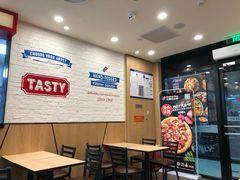 -达美乐比萨(回龙观店)