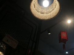 大堂-管氏翅吧(地安门创始店)