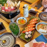 西安探店｜小寨日料独栋木屋温馨小店