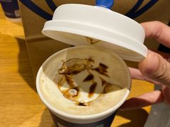 -瑞幸咖啡(新世界中心店)