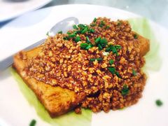 -无招牌海鲜餐厅(滨海艺术中心店)