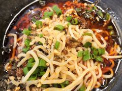 -椒爱水煮鱼川菜(让胡路万达店)