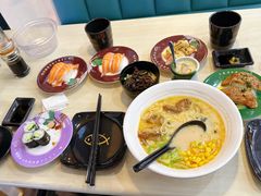 -禾绿回转寿司(国瑞店)