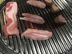 -釜山火炉·海鲜烤肉(紫藤路店)
