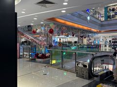 -巴黎春天(浦建店)