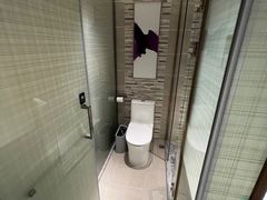 -麗枫酒店(深圳福田香蜜湖农林地铁站店)