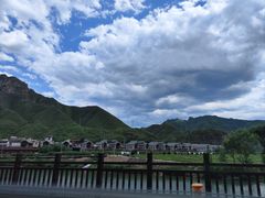 -野三坡百里峡景区