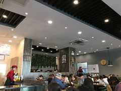 大堂-苗乡米线(建军路店)