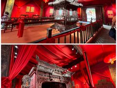 -新安江山水画廊风景区