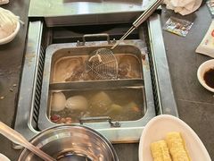 -鑫宝沙茶牛肉火锅(永泰店)