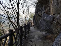 -灵栖洞天