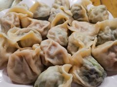 -宝源饺子(麦子店街店)