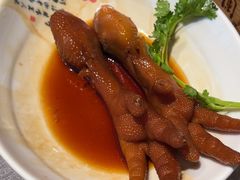 -晓粤·惹味粤菜(凯德乐峰广场店)