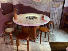 -歪火锅(宝光寺店)