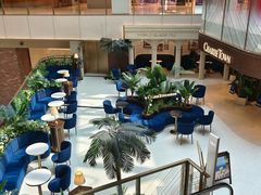 -CHARLIETOWN红茶公司(南京万象天地店)