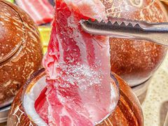 -Ant 蚂蚁洞烤肉·大营地(上海静安大悦城店)