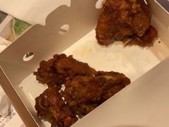 -麦当劳(大厂新城店)