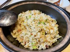 -鲤院·新中式美学·庭院餐厅(夫子庙店)