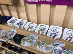 -合羽桥道具街(Kappabashi)