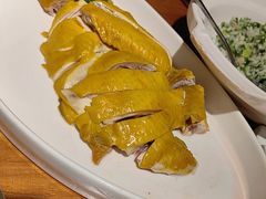 -金枝玉叶上海人家食府(三里河店)