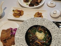 -老洋房花园饭店(绍兴路店)