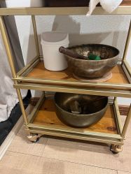 -芳香乐府疗愈空间·SPA·冥想