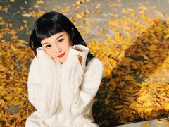 -三里屯东五街银杏大道